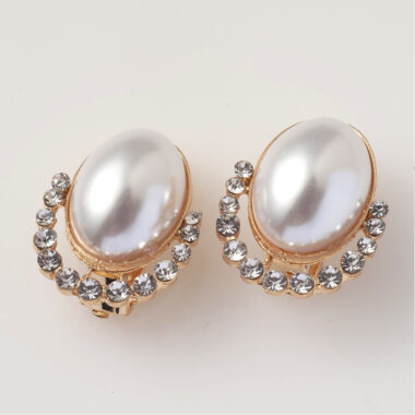 Σκουλαρίκια με Κλιπ