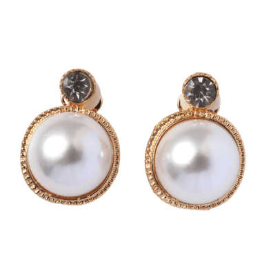 Σκουλαρίκια με Κλιπ Σκουλαρίκια με Κλιπ