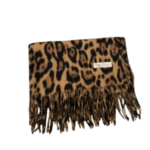 Φουλάρι Κάμελ Τιγρέ