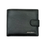 Πορτοφόλι Ανδρικό Μαύρο Πορτοφόλι Ανδρικό Μαύρο
