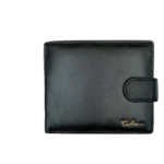 Πορτοφόλι Ανδρικό Μαύρο Πορτοφόλι Ανδρικό Μαύρο
