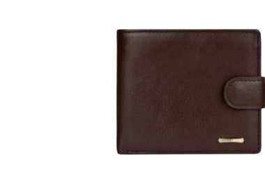 Πορτοφόλι Ανδρικό Καφέ