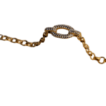 Βραχιόλι Χρυσό Γυναικείο