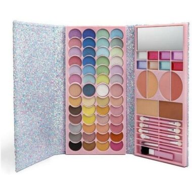Let's Be Mermaids Makeup Palette Let's Be Mermaids Makeup Palette