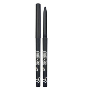 Liner Matic Waterproof Eyepencil Liner Matic Waterproof Eyepencil