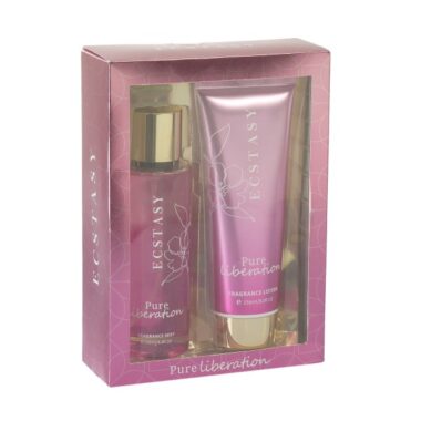 Set Δώρου Pure Liberation 236 + 250 ml Set Δώρου Pure Liberation 236 + 250 ml