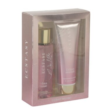 Set Δώρου Urban Muse 236 + 250 ml Set Δώρου Urban Muse 236 + 250 ml