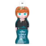 Airval Anna Shower Gel & Shampoo 400ml