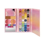 Let’s Be Mermaids Big Makeup Wallet Let’s Be Mermaids Big Makeup Wallet