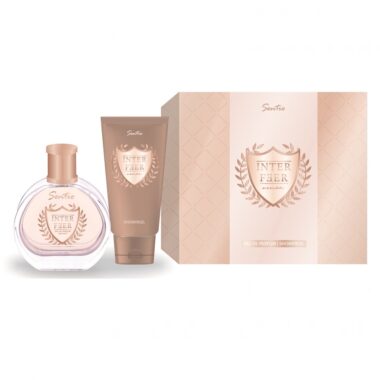 Interfeer Women Gift Set Interfeer Women Gift Set