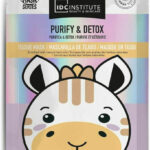 Giraffe Face Mask 25gr Giraffe Face Mask 25gr