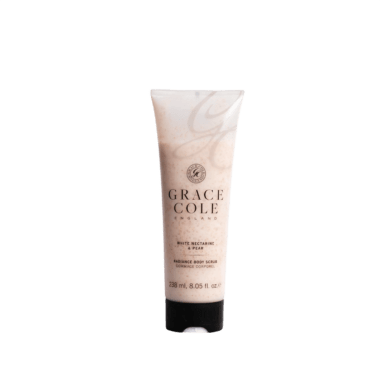 Body scrub Νεκταρίνι & Αχλάδι 238ml Body scrub Νεκταρίνι & Αχλάδι 238ml