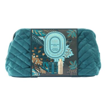 Weekend Escape Set με άρωμα αχλάδι και νεκταρίνι Weekend Escape Set με άρωμα αχλάδι και νεκταρίνι