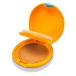 Tanning Compact Foundation Tanning Compact Foundation