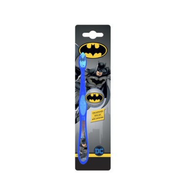 Batman Tooth Brush Batman Tooth Brush