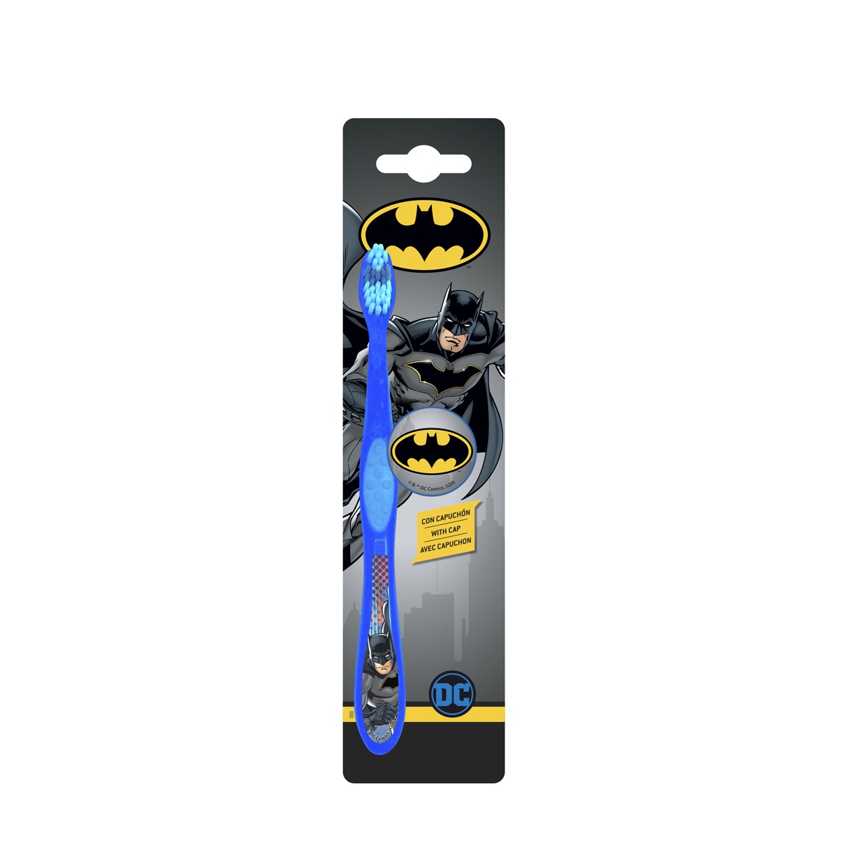 Batman Tooth Brush Batman Tooth Brush