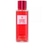 Cherry Desire Body Mist 250 ml Cherry Desire Body Mist 250 ml