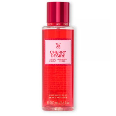 Cherry Desire Body Mist 250 ml Cherry Desire Body Mist 250 ml