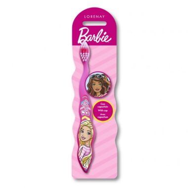 Βarbie Tooth Brush Βarbie Tooth Brush