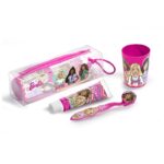 Barbie Dental Toiletry Bag Barbie Dental Toiletry Bag