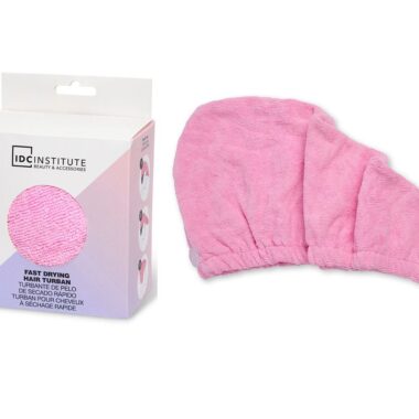 IDC Fast Drying Hair Turban IDC Fast Drying Hair Turban