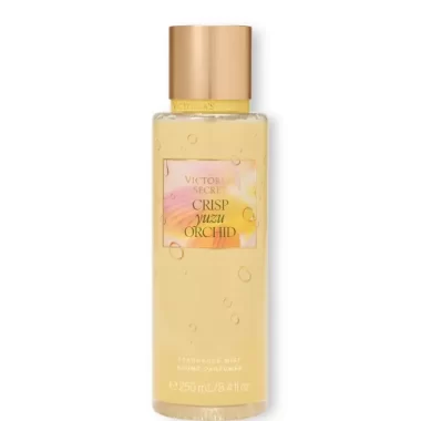 Crisp Yuzu Orchid Body Mist 250 ml Crisp Yuzu Orchid Body Mist 250 ml